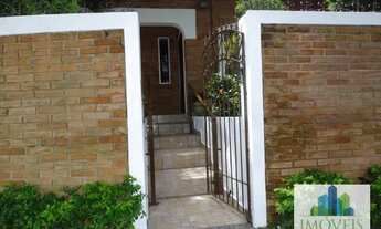 Imagem 4: Casa com 3 dormitórios à venda, 327 m² por R$ 1.280.000 - Jardim Bela Vista - Valinhos/SP