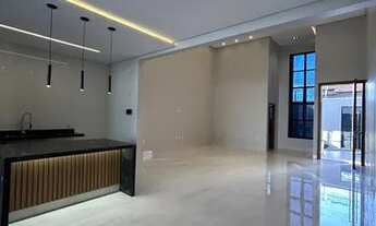 Imagem 3: Casa Jardim Atlântico - 3 suítes plenas