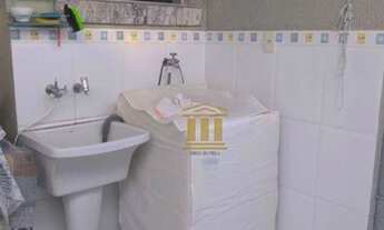 Imagem 3: Casa com 2 quartos à venda, 80 m² por R$ 425.000 - Residencial Bosque dos Ipês - São José