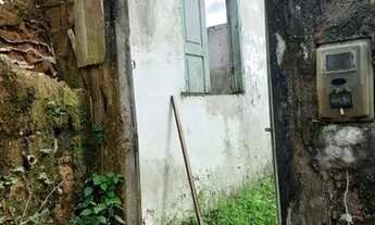 Imagem: Vendo um terreno na Barra