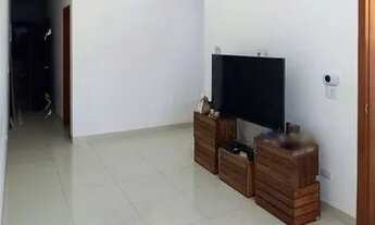 Imagem 5: Casa para venda tem 220 metros quadrados com 2 quartos