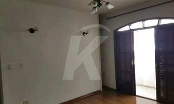 Imagem 7: Sobrado 3 Dormitórios (1 Suíte) ára Locação alto de Santana