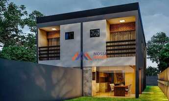 Imagem 2: Casa com 3 dormitórios à venda, 118 m² por R$ 1.100.000,00 - Bertioga - Bertioga/SP