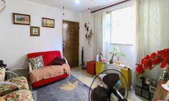 Imagem 3: Apartamento à Venda - Quitaúna, 2 Quartos, 74 m2