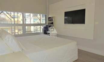 Imagem 7: Apartamento à venda, 3 quartos, 3 suítes, 1 vaga, Leblon - RIO DE JANEIRO/RJ