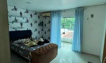 Imagem 6: Casa no Forest Hill com 3 suítes, churrasqueira