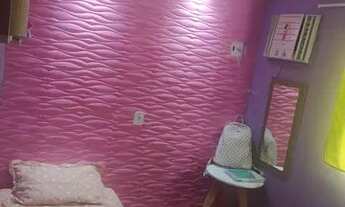 Imagem 5: Cj Osvaldo Frota l na C Nova, Imóvel de 03 Qtos px ao Campo de Futebol