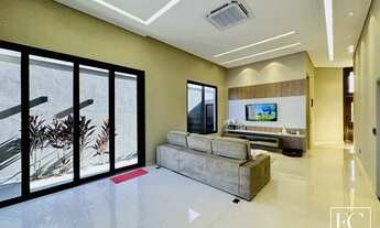 Imagem 7: Linda casa com excelente acabamento no Recanto do Lago