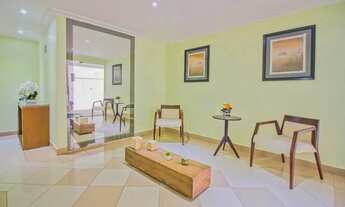 Imagem 5: SÃO PAULO - Apartamento Padrão - CERQUEIRA CÉSAR