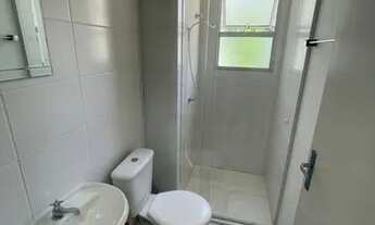 Imagem 3: Apartamento para aluguel tem 50 metros Uma casa para ser admirada por todos