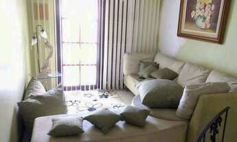 Imagem 5: Casa em Condomínio à venda Rua Jorge Sant Anna, Bangu, Rio de Janeiro - R$ 590.000