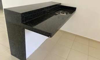 Imagem 5: Apartamento para venda com 2 quartos em Cidade Continental - Serra - ES