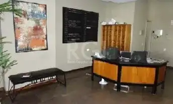 Imagem 7: Conjunto/Sala em São João