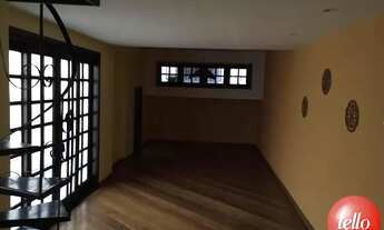 Imagem 2: São Paulo - Casa Padrão - Moema