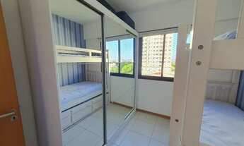 Imagem 7: Apartamento para venda tem 72 metros quadrados com 3 quartos em Imbuí - Salvador - Bahia