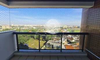 Imagem 5: Apartamento para Locação no Jardim Paineiras em Campinas, por R$ 4.000,00 - Façanha Imóvei