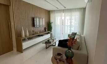 Imagem 2: Apartamento a venda na Pituba - Loteamento Aquarius