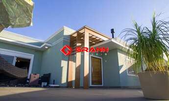 Imagem: Casa à venda no bairro Ingleses - Florianópolis/SC