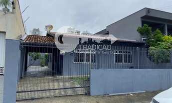 Imagem: CASA RESIDENCIAL em ITAJAÍ - SC, SÃO JOÃO