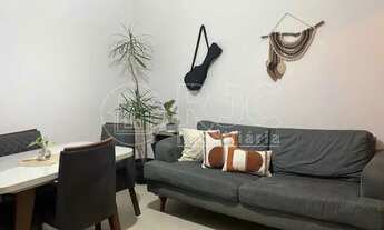 Imagem 2: Apartamento para venda tem 71 metros quadrados com 2 quartos em Maracanã - Rio de Janeiro