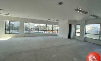 Imagem 3: São Paulo - Conjunto Comercial/Sala - Jardins