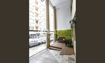 Imagem 3: PORTO ALEGRE - Kitchenette/Conjugados - Centro Histórico