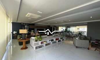 Imagem 3: Apartamento de 300m² com 4 suítes para venda no bairro da Umarizal - Doutor Imóveis Belém