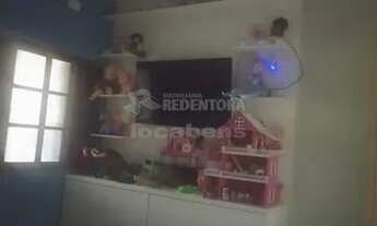 Imagem 6: Casa Padrão em São José do Rio Preto