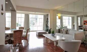 Imagem 6: Apartamento com 3 dormitórios à venda, 156 m² por R$ 2.500.000 - Bela Vista - São Paulo/SP