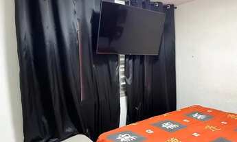 Imagem 6: Apartamento Duplex com 3 dormitórios - venda por R$ 460.000,00 ou aluguel por R$ 3.900,00