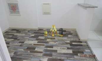 Imagem 5: Apartamento com 1 dormitório para alugar, 42 m² - Melville Empresarial II - Alphaville - B