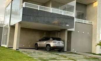 Imagem: Alphaville Sergipe