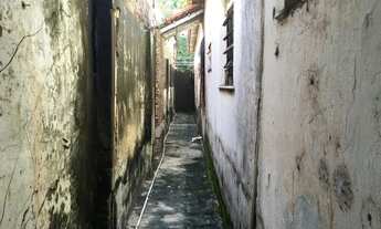 Imagem 5: Ampla casa em amplo terreno