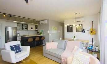 Imagem 5: Apartamento para venda com 80 metros quadrados com 3 quartos em São João - Porto Alegre