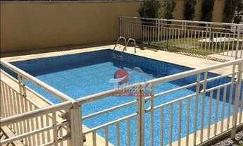 Imagem 6: Apartamento com 2 dormitórios, 50 m² - venda por R$ 348.732,00 ou aluguel por R$ 2.030,31