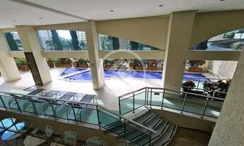 Imagem 7: APARTAMENTO MONTADO EM ARMÁRIOS PRÓXIMO AO SHOPPING FLAMBOYANT codigo: 32017