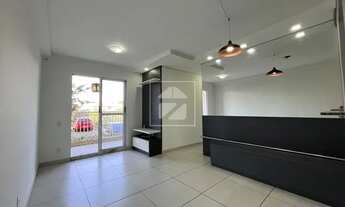 Imagem: Apartamento - Jardim Roseira - Campinas