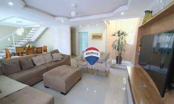 Imagem: Casa à venda, 238 m² por R$ 689.990,00