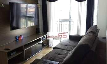 Imagem: Apartamento com 2 dormitórios à venda