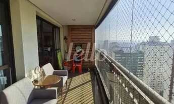 Imagem 4: São Paulo - Apartamento Padrão - Campo Belo