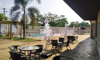 Imagem: VENDO APARTAMENTO COM 3 QUARTOS SENDO 1