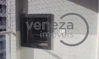 Imagem 5: Apartamento com 2 quartos para alugar por R$ 2250.00, 64.00 m2 - MONCOES - LONDRINA/PR