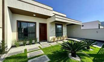 Imagem 4: Casa para Venda em Palhoça, BELA VISTA - LOTEAMENTO VALE VERDE, 3 dormitórios, 1 suíte, 2