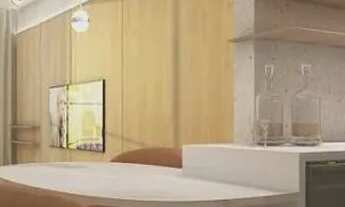 Imagem 5: L-Apartamento em Casa Forte-Morar ou Investir-1 Quarto-Lazer Completo