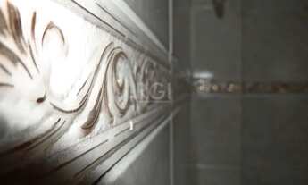 Imagem 6: Apartamento 2 dormitórios + Dep 2 vagas no Petrópolis