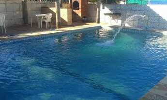 Imagem: Casa pra alugar final de semana e feriados