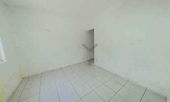 Imagem 4: Casa com 1 dormitório para alugar, 38 m² por R$ 800,00/mês - Vila Suíça - Santo André/SP