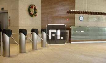 Imagem 7: Conjunto para alugar, 208 m² - Vila Olímpia - São Paulo/SP