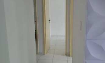 Imagem 3: Alugo Apto no Cond. Praia do Nordeste - 1º andar - 3/4 no Augusto Franco