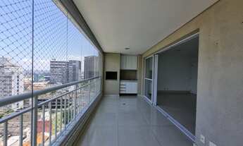 Imagem: Apartamento para locação e venda tem 100